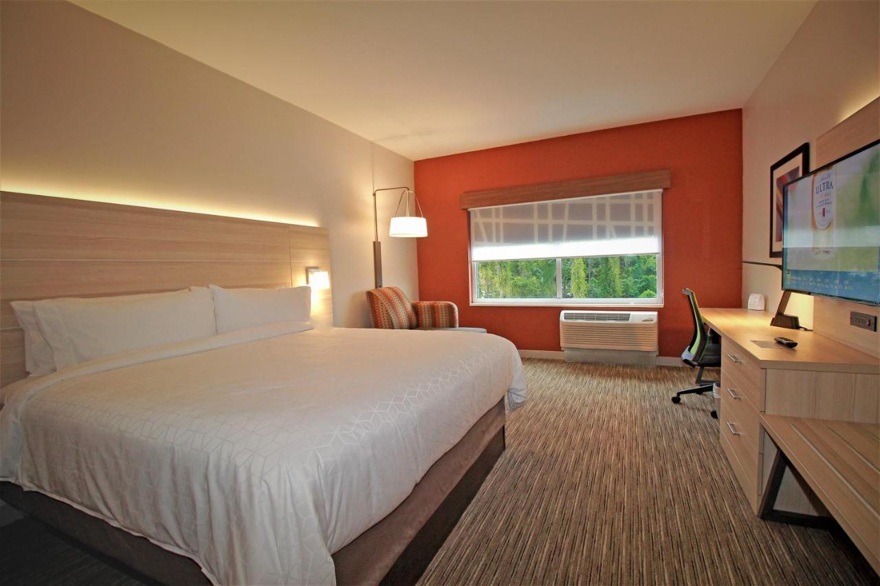 Holiday Inn Express & Suites Ocala By Ihg Exterior foto