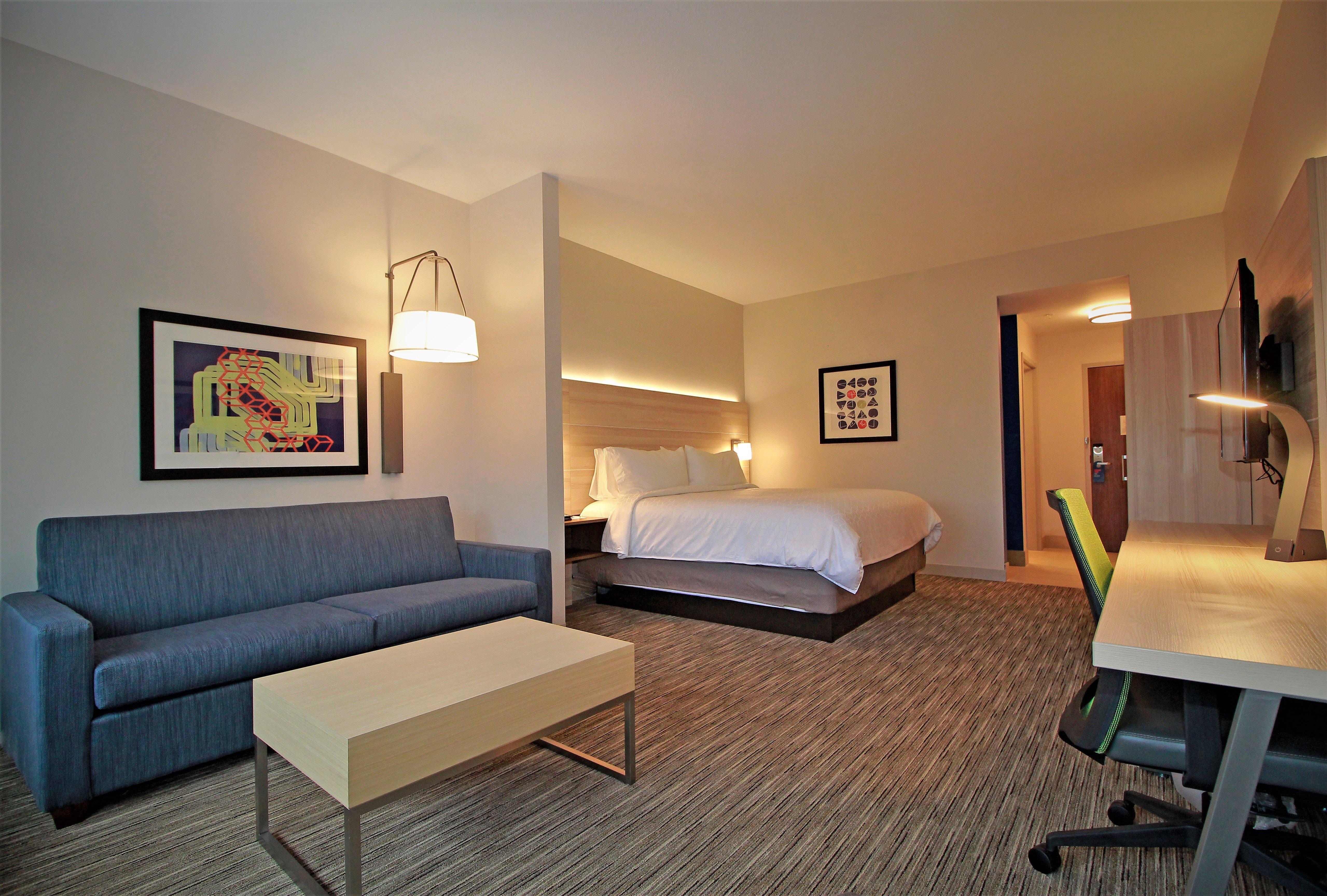 Holiday Inn Express & Suites Ocala By Ihg Exterior foto
