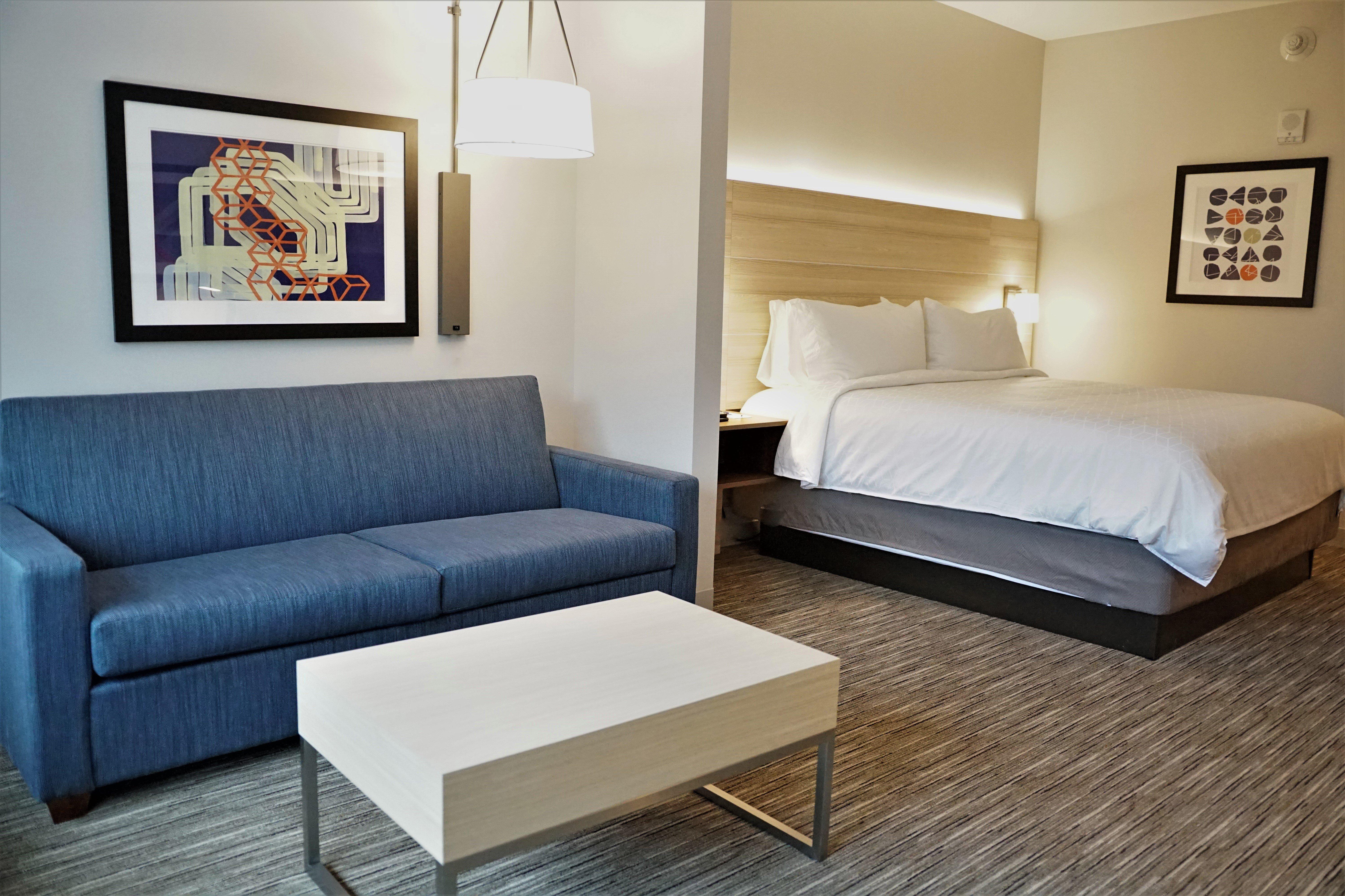 Holiday Inn Express & Suites Ocala By Ihg Exterior foto