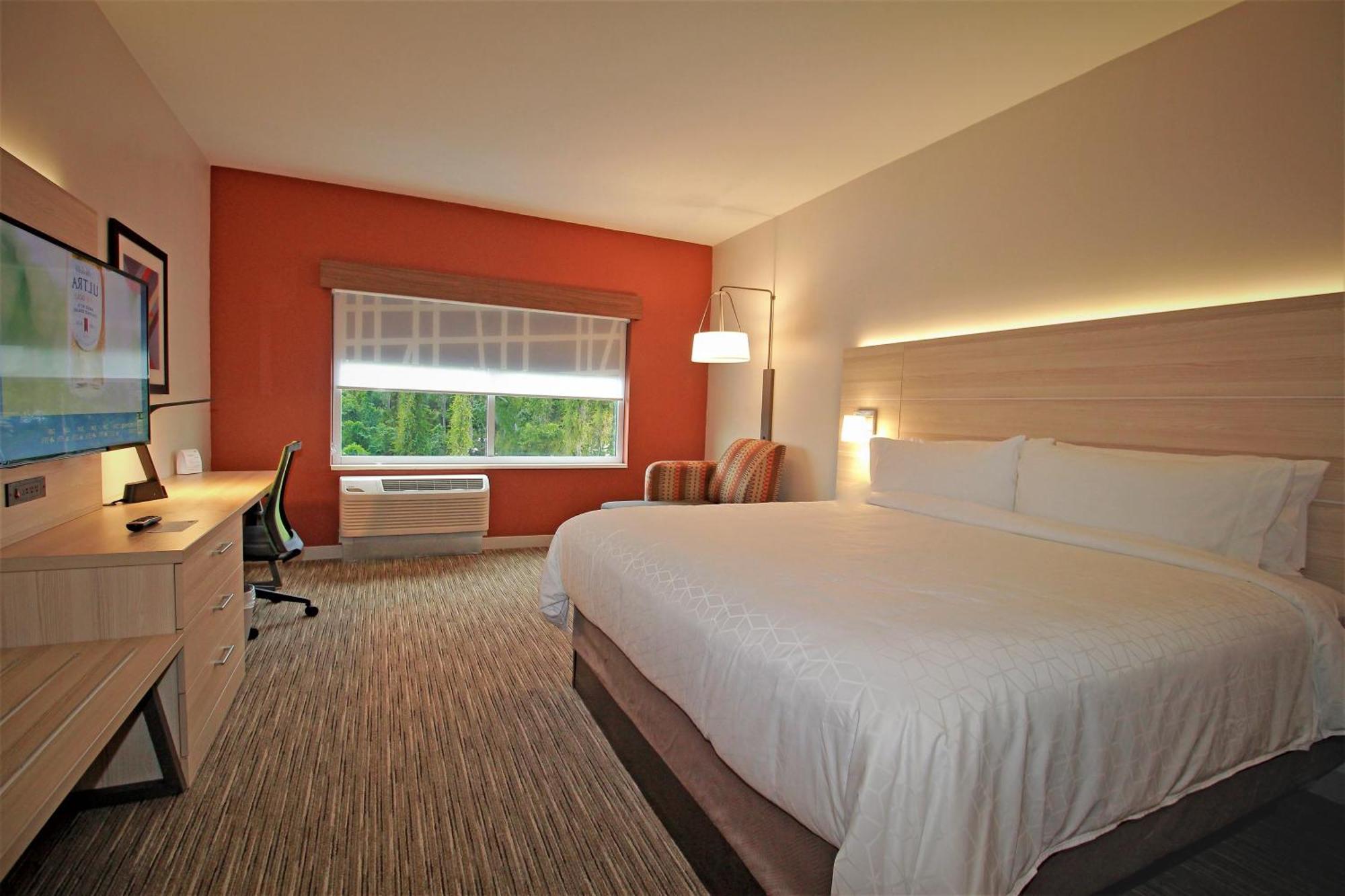 Holiday Inn Express & Suites Ocala By Ihg Exterior foto